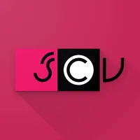 ŠCVApp icon