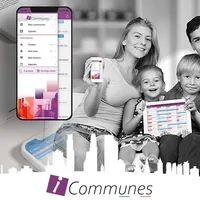 iCommunes icon