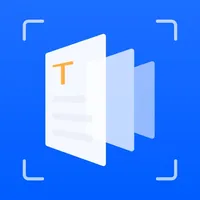 Document Scanner:PDF scan&OCR icon