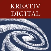 Kreativ-Digital icon