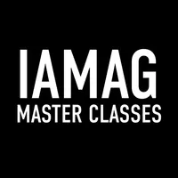 IAMAG Master Classes icon