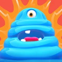 Destroy Slimes icon