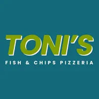 Toni's Wishaw Takeaway icon