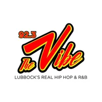 92.3 The Vibe icon