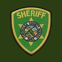 Esmeralda County Sheriff icon