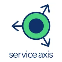 Service Axis icon