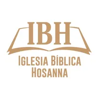 Iglesia Biblíca Hosanna icon