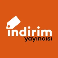 İndirim Yayıncısı icon