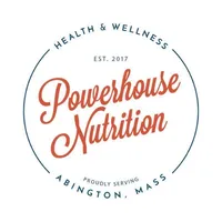 Powerhouse Nutrition Abington icon