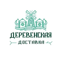 Деревенская Доставка icon