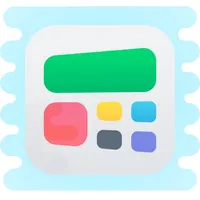 Favorite Photos Widget icon