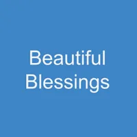 Beautiful Blessings icon