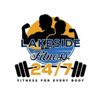 Lakeside Fitness App icon