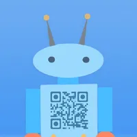 QRCobot - QR Code & Bar Code icon