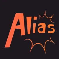 Alias • Бум! icon