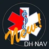 DH NavPhone icon