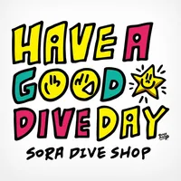 SORA DIVE SHOP 公式アプリ icon