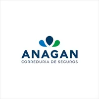 Anagan App icon