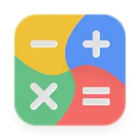 Calcsmos: Calculator icon