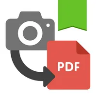 Photo to PDF Simple Converter icon