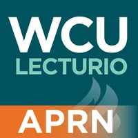 WCU APRN Lecturio Resources icon