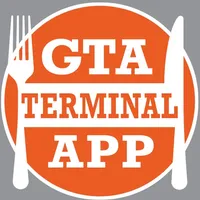 GTA Terminal App icon