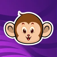 Gorilla Chat - Live Video Chat icon