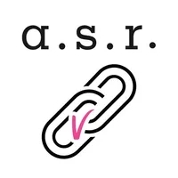 Connectie van a.s.r. Vitality icon