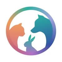 Pets on tapp icon