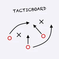 TacticBoardBasketball icon