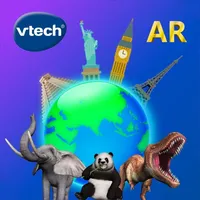 VTech AR地球仪 icon