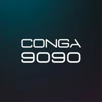 Conga 9090 icon