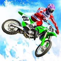 Dirt Bike Game: Motocross 2023 icon