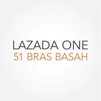 Lazada One icon