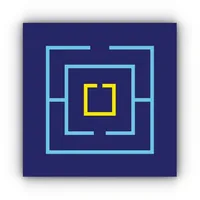 Colored Wall Maze icon