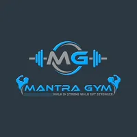 Mantra Fitness icon