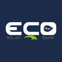 Eco Solar Bank icon