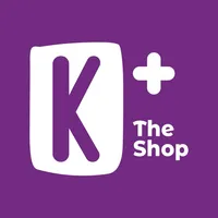 Kplus Shop icon