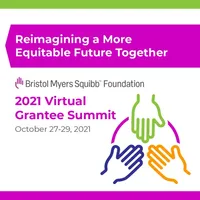 BMSF 2021 Virtual Grantee Mtg icon