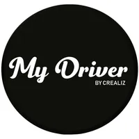 My Driver by Crealiz icon