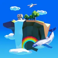 Escape Game: Flying Island icon