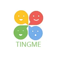 TingMe Social icon