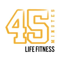 45 Minutes Life Fitness icon