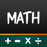 Boost Multiplication Math Game icon