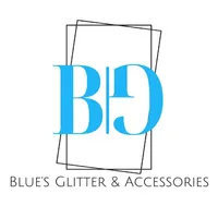 Blue's Glitter & Accessories: icon