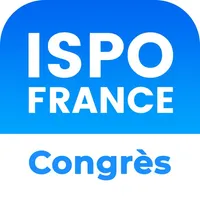 ISPO France Congrès icon