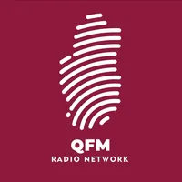 QFM Radio Network icon