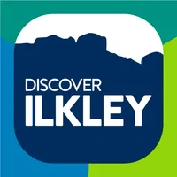 Discover Ilkley icon