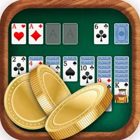 Casino Solitaire $ icon