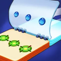 Ink Spots: Puzzle Game icon